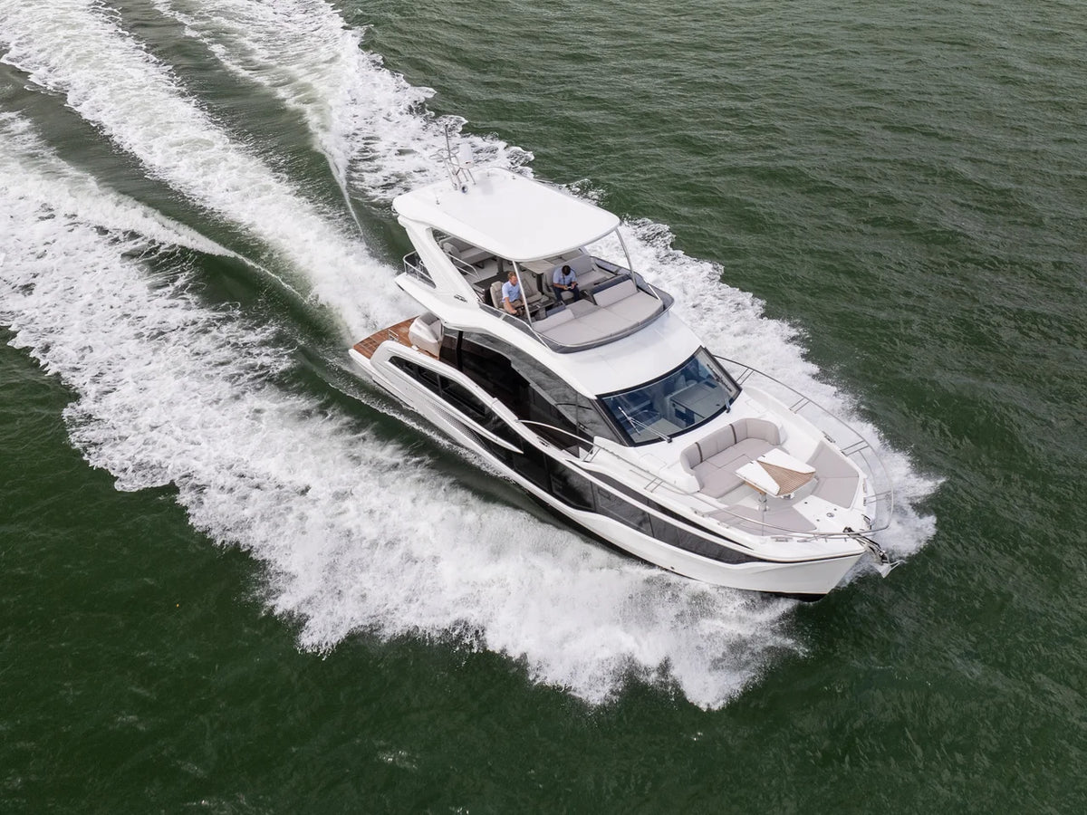 2027 Galeon 520FLY 52.0 feet, Fort Myers, Florida #3