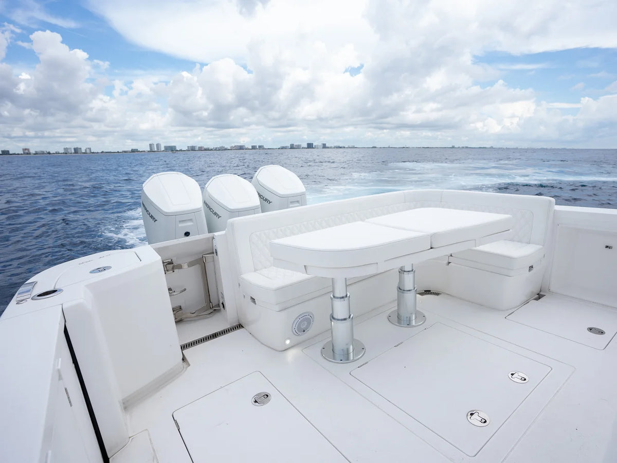 2026 Intrepid 50 EVOLUTION 50.0 feet, Dania Beach, Florida #21