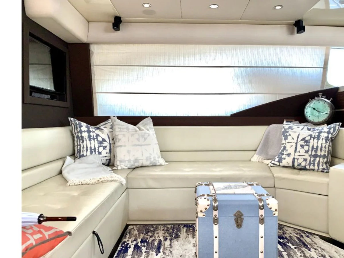 2016 Azimut FLY 60 60.0 feet, Washington, Connecticut #25