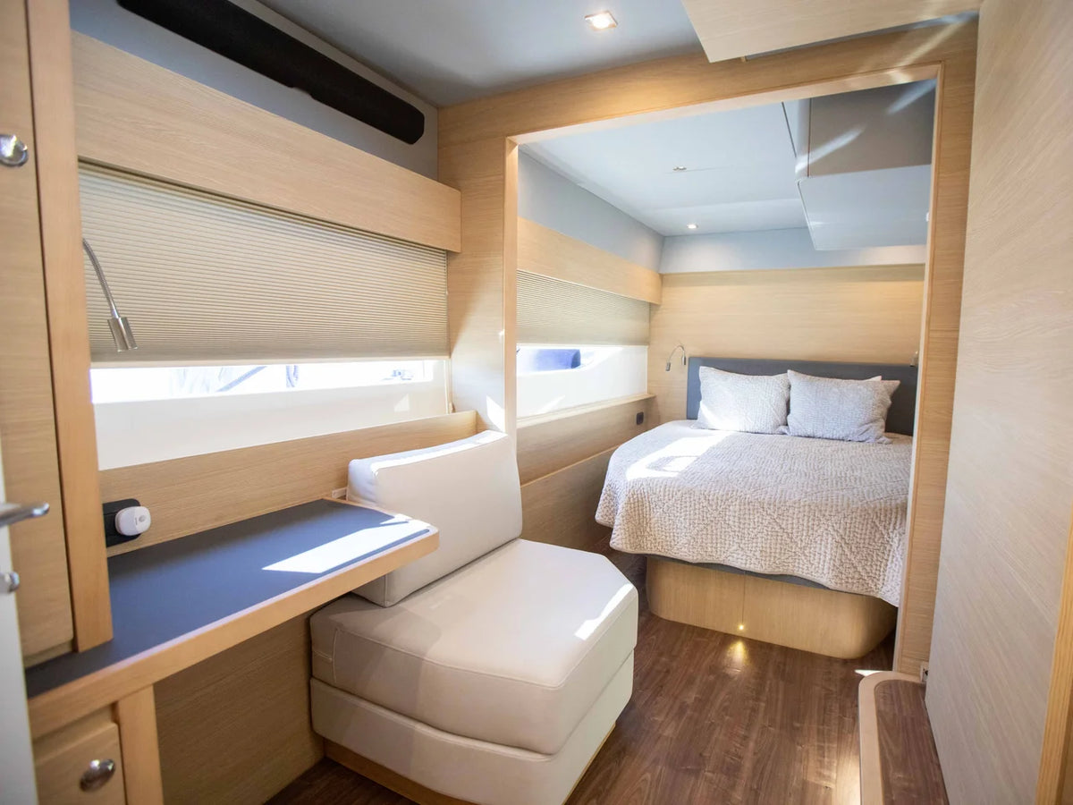 2023 Aquila 54 Yacht 54.0 feet, Tarpon Springs, Florida #50
