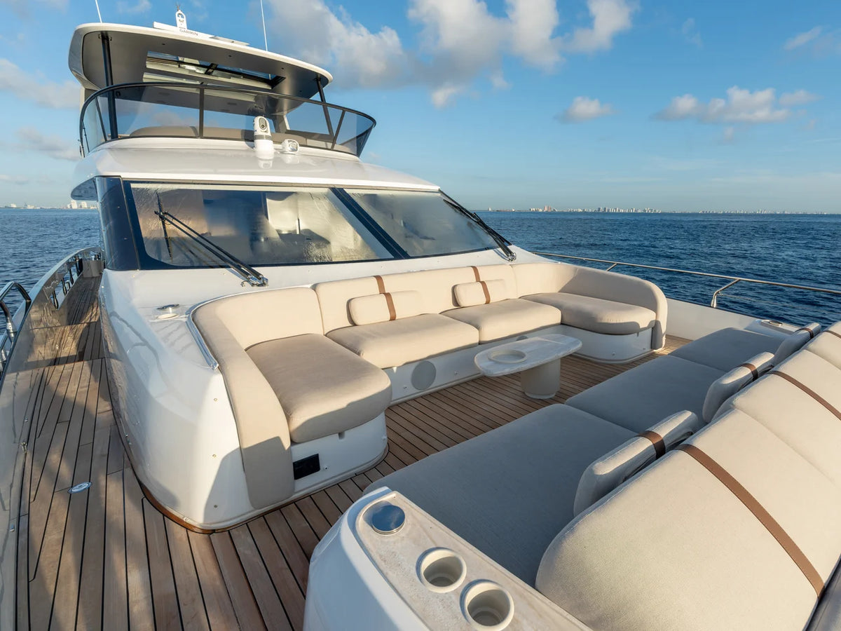 2027 Azimut Fly 82 82.0 feet, Hollywood, Florida #30