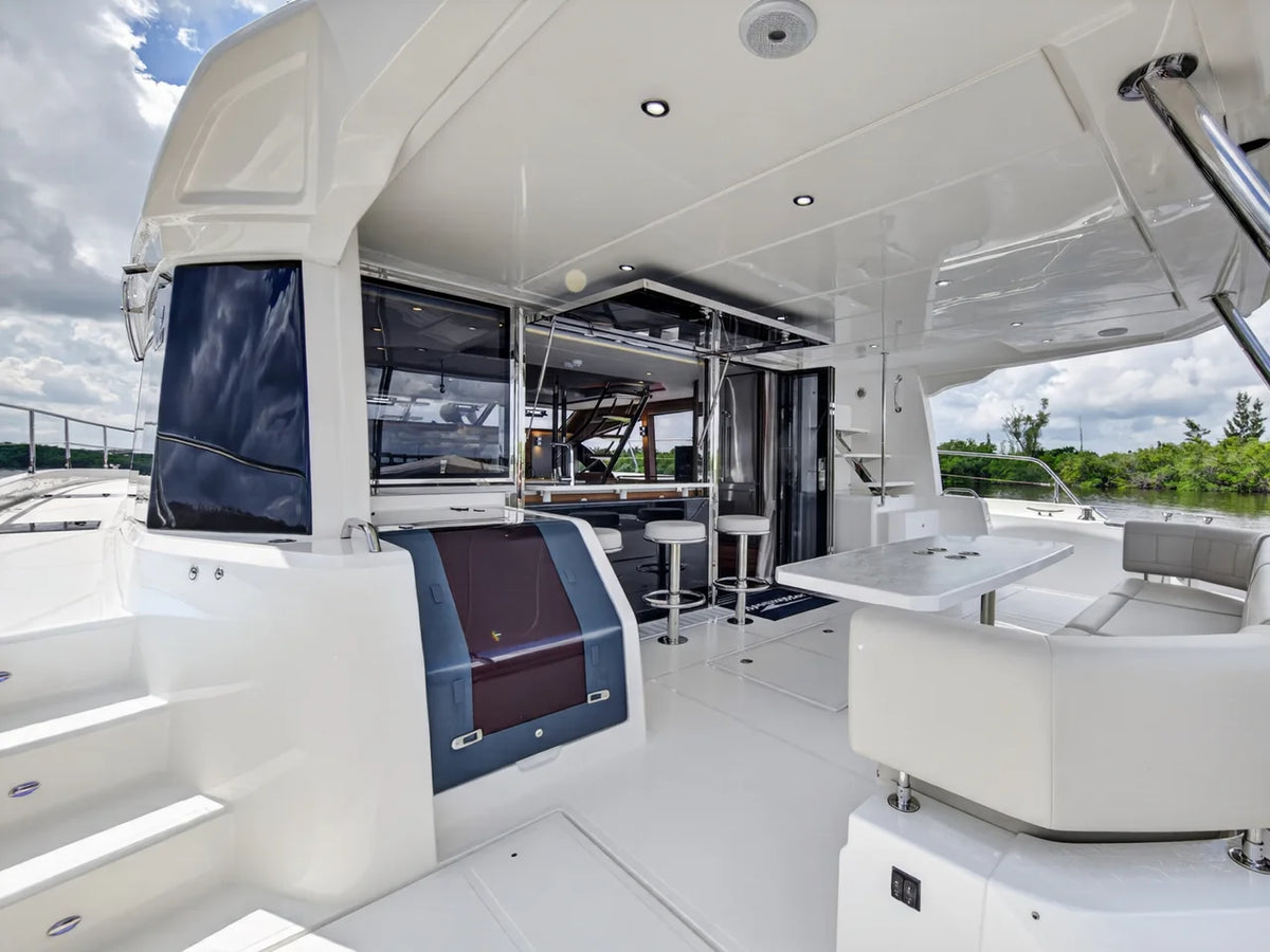 2025 Aquila 54 YACHT 54.0 feet, Stuart, Florida #67