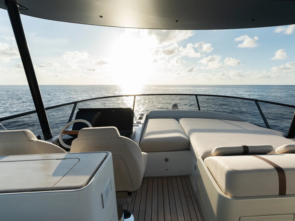 2027 Azimut Fly 82 82.0 feet, Hollywood, Florida #19