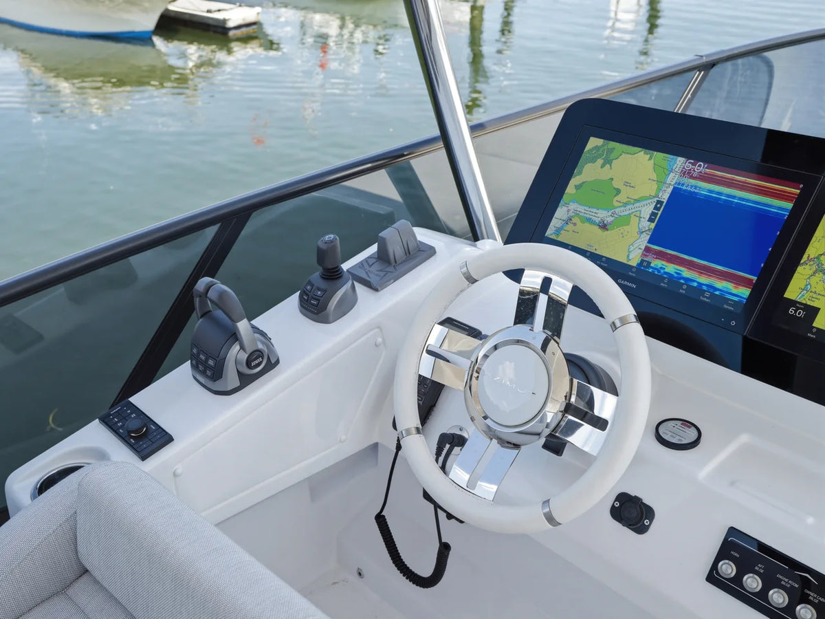 2027 Azimut Fly 53 53.0 feet, Westbrook, Connecticut #66