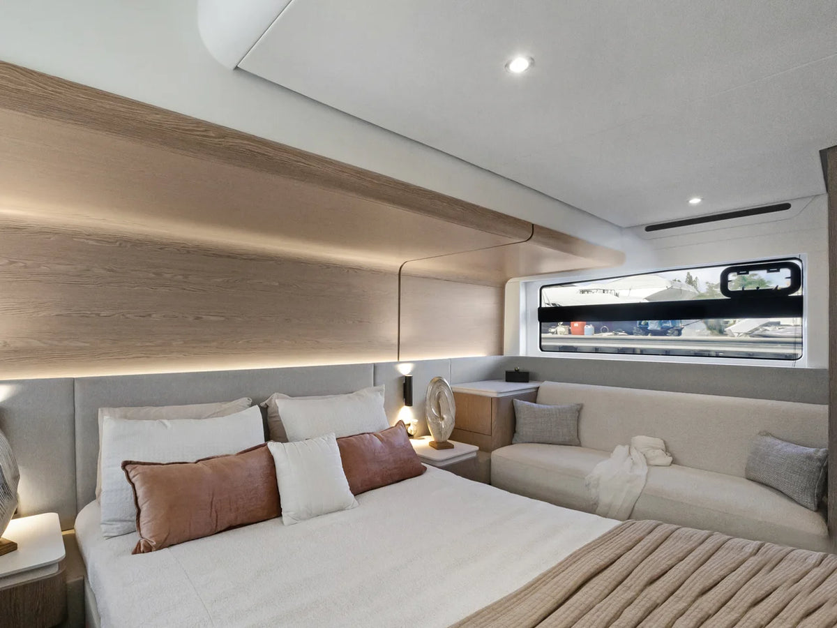 2025 Azimut FLY 53 53.0 feet, Fort Lauderdale, FL #31