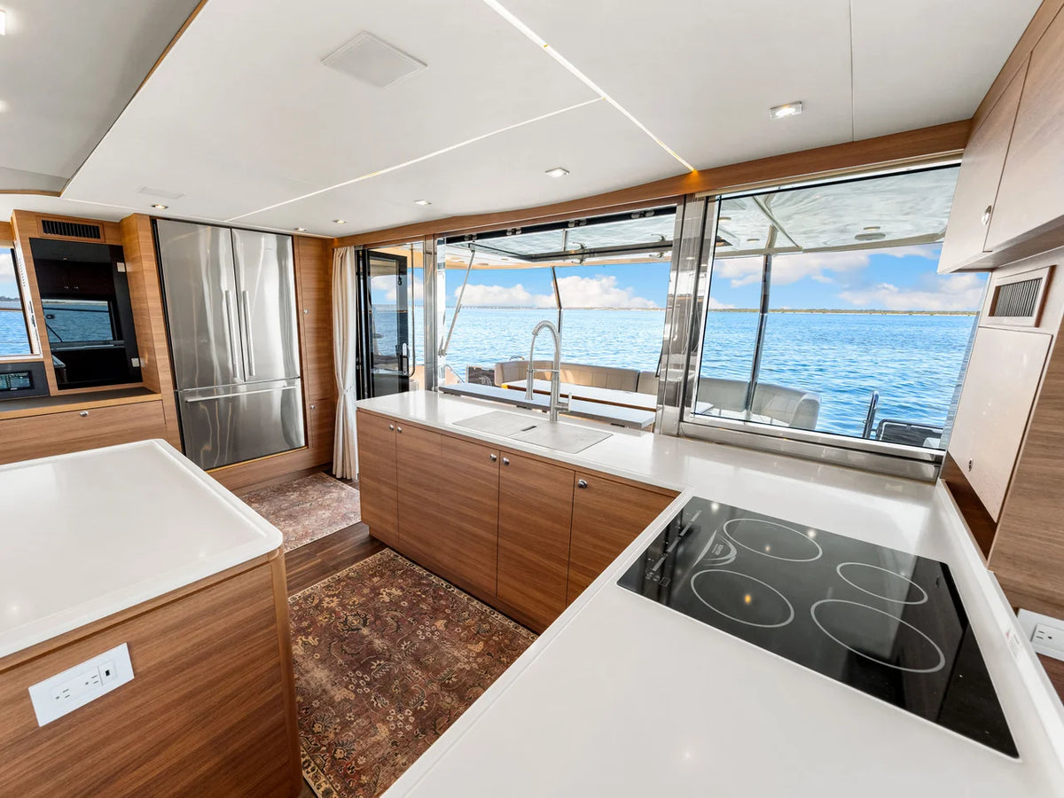 2022 Aquila 54 Yacht 54.0 feet, St. Petersburg, Florida #78