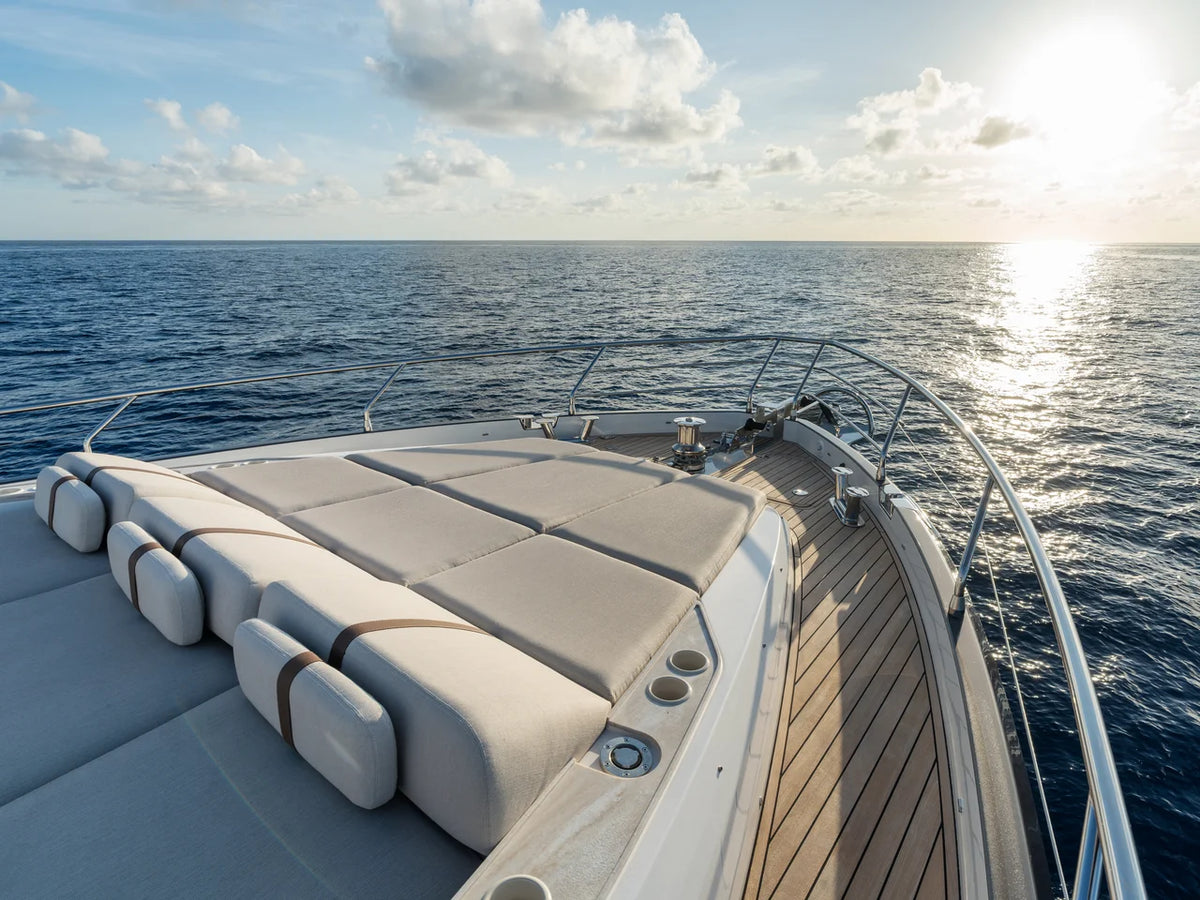 2027 Azimut Fly 82 82.0 feet, Hollywood, Florida #28