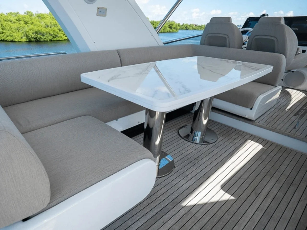 2023 Azimut FLY 60 60.0 feet, Catawba Island, OH #18
