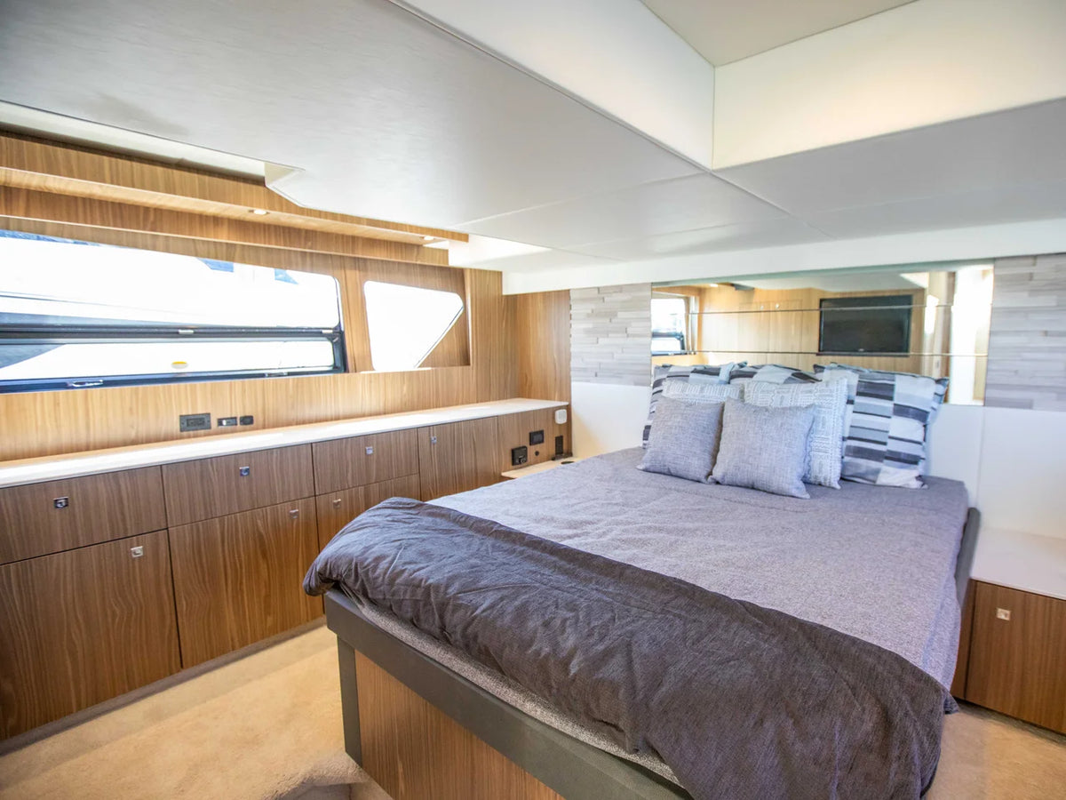 2024 Cruisers Yachts 50 Cantius 50.0 feet, Tarpon Springs, Florida #70