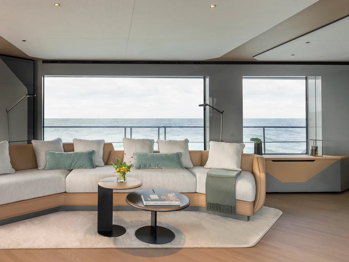2026 Azimut Grande 30M 94.0 feet, Inuvik, Northwest Territories #30