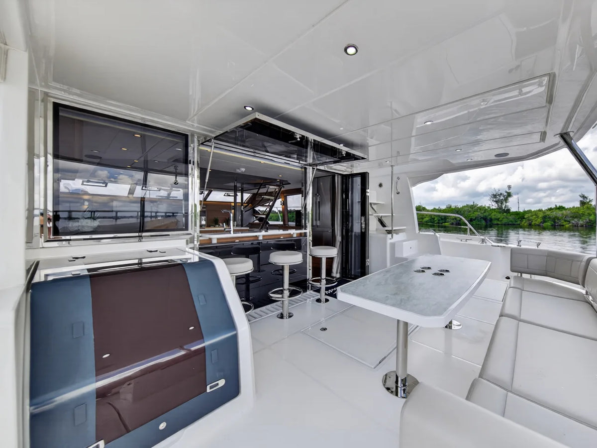2025 Aquila 54 YACHT 54.0 feet, Stuart, Florida #70