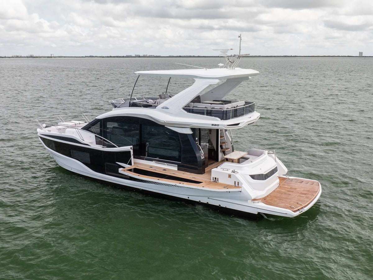 2027 Galeon 520FLY 52.0 feet, Fort Myers, Florida #57