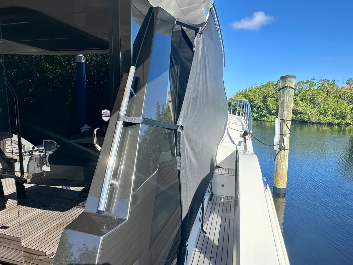 2025 Galeon 500 FLY 53.0 feet, Fort Myers, Florida #8