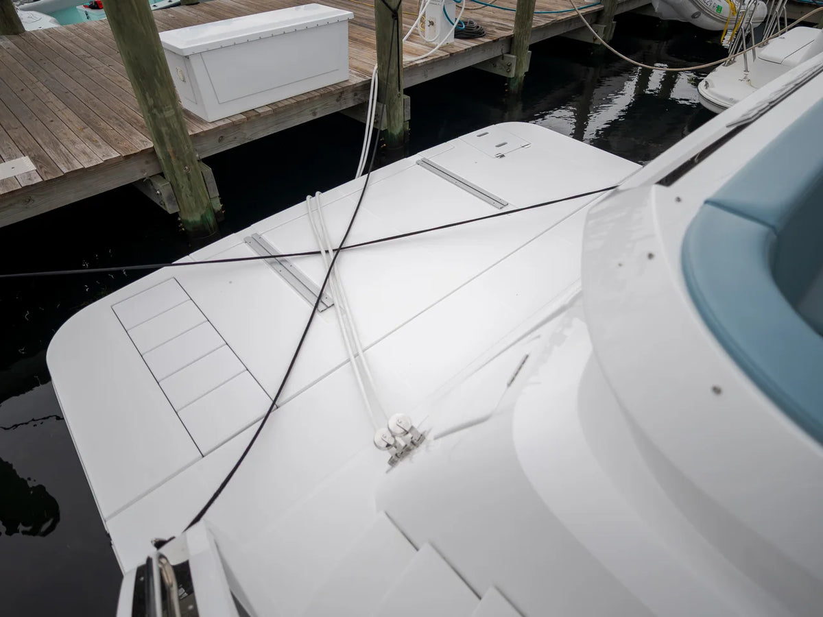 2026 Cruisers Yachts 57 FLY 57.0 feet, Panama City Beach, Florida #16
