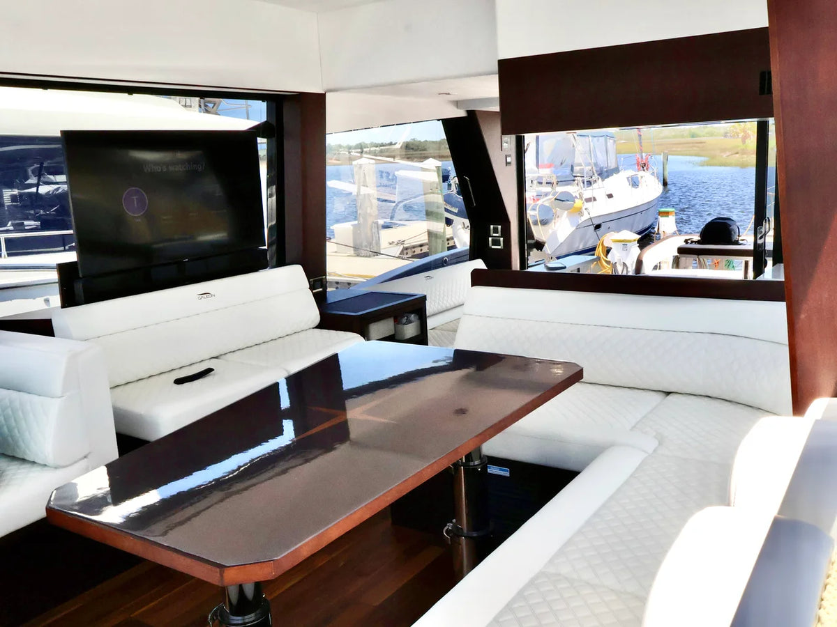 2022 Galeon 500 FLY 50.0 feet, Jacksonville Beach, Florida #43