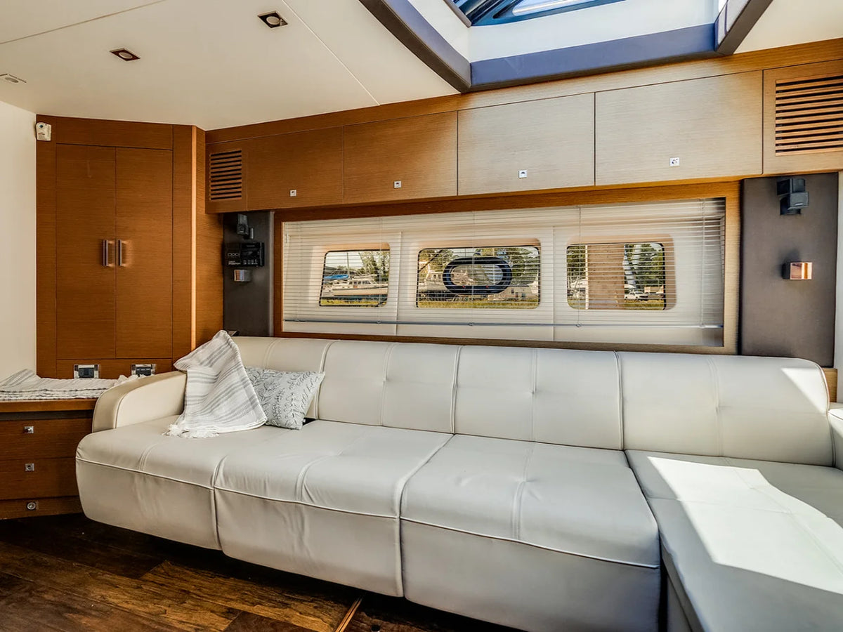 2013 Sea Ray 510 SUNDANCER 50.0 feet, Savannah, Georgia #59