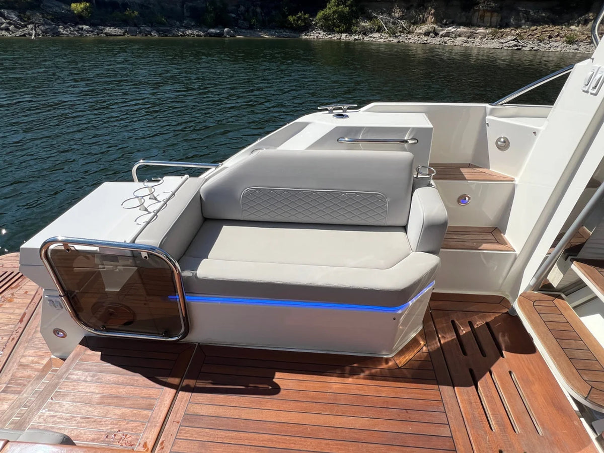 2018 Sea Ray FLY 520 52.0 feet, Lewisville, Texas #24