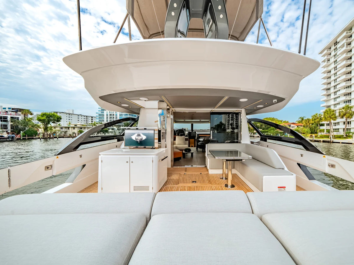 2026 Azimut S8 80.0 feet, Jupiter, Florida #10