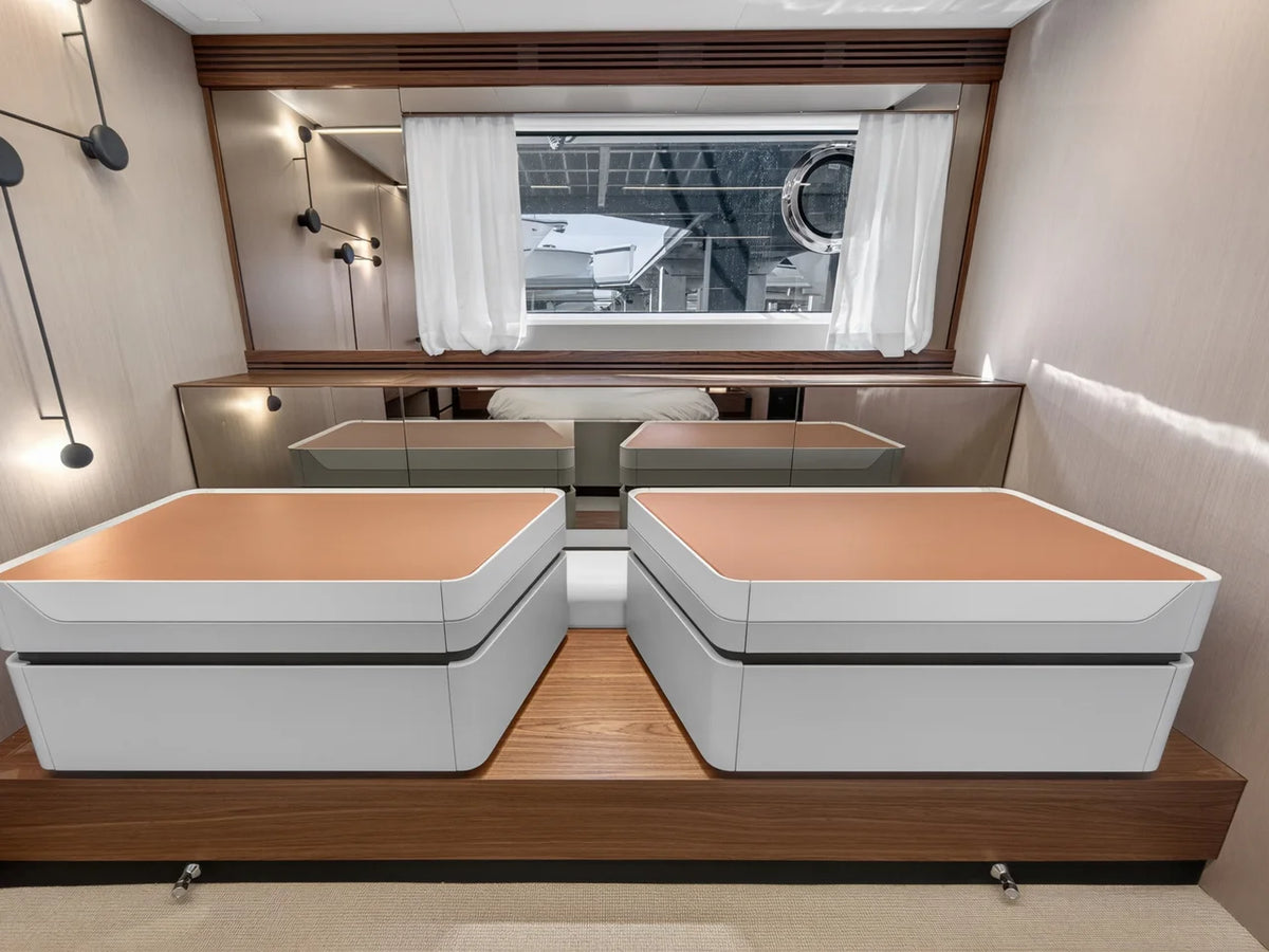 2026 Azimut S7 70.0 feet, Hollywood, Florida #78