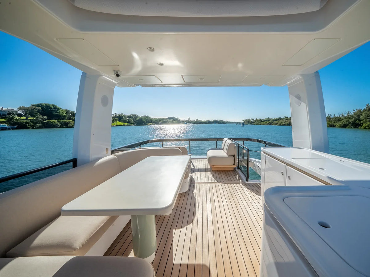 2026 Azimut Fly 62 62.0 feet, Jupiter, Florida #21