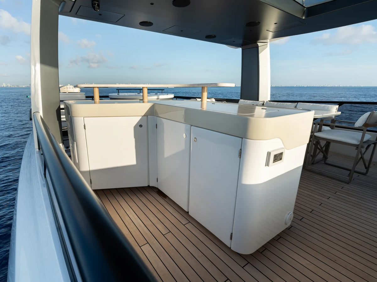 2027 Azimut Fly 82 82.0 feet, Hollywood, Florida #26