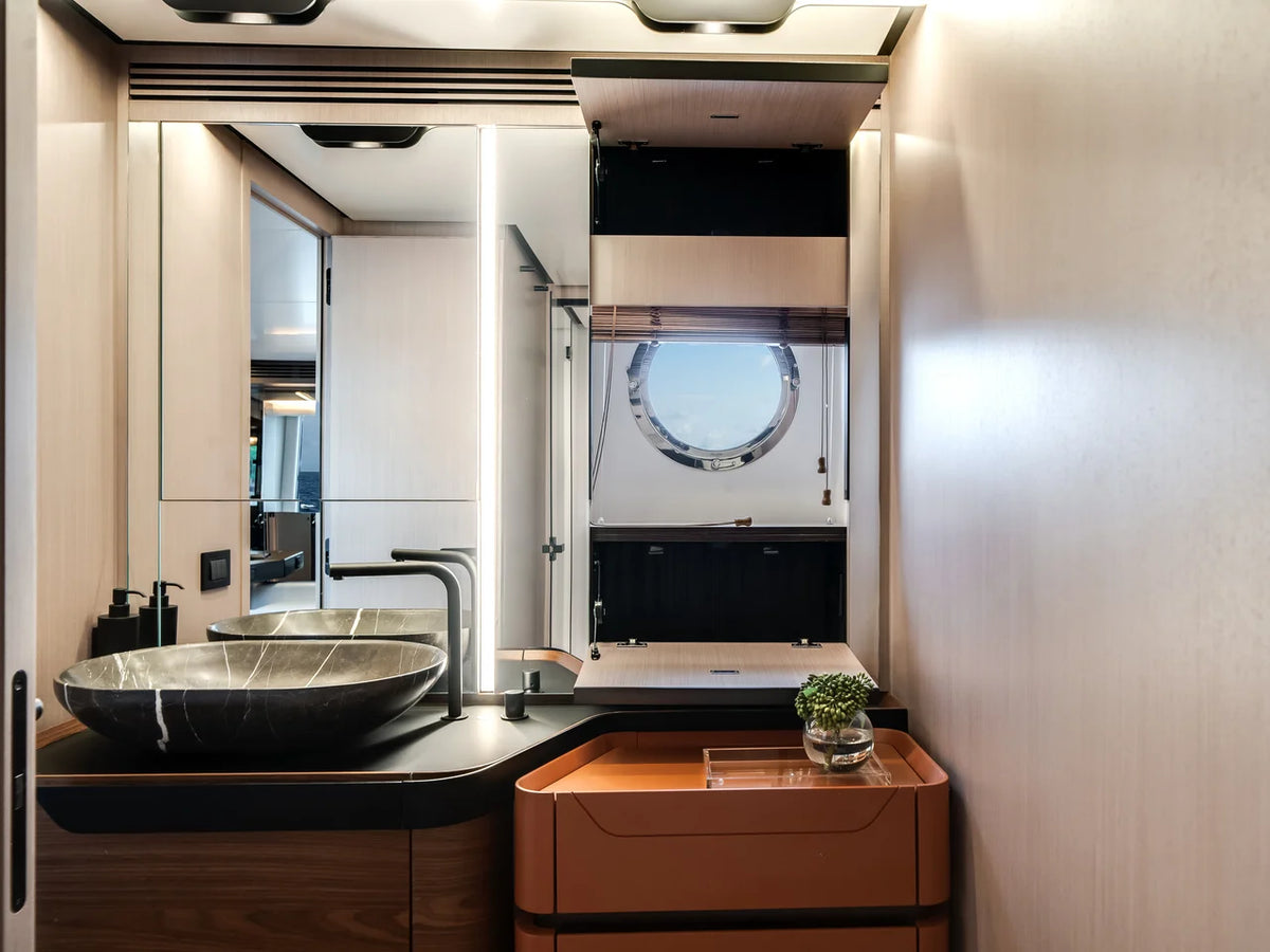 2026 Azimut S8 80.0 feet, Dania Beach, Florida #52