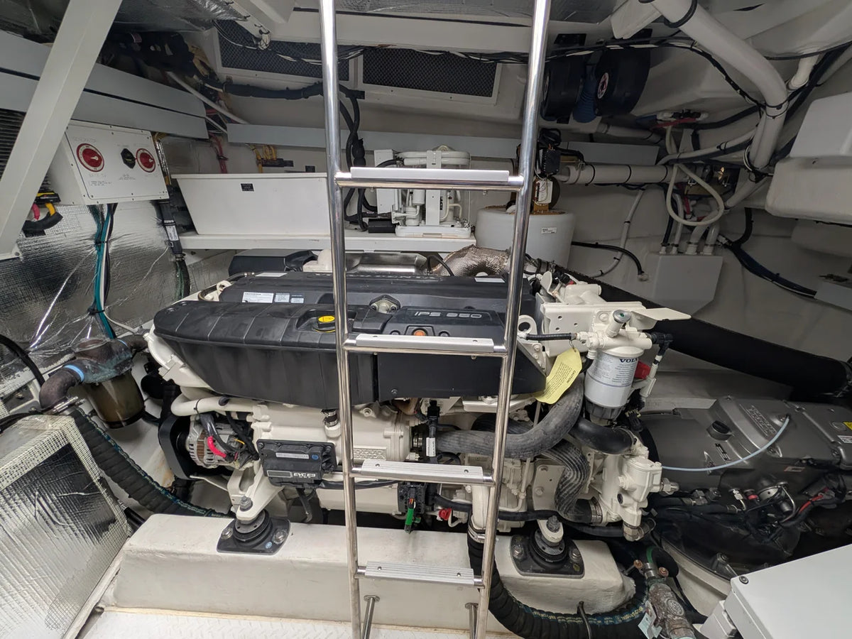 2022 Cruisers Yachts 54 Cantius 54.0 feet, Grasonville, Maryland #71