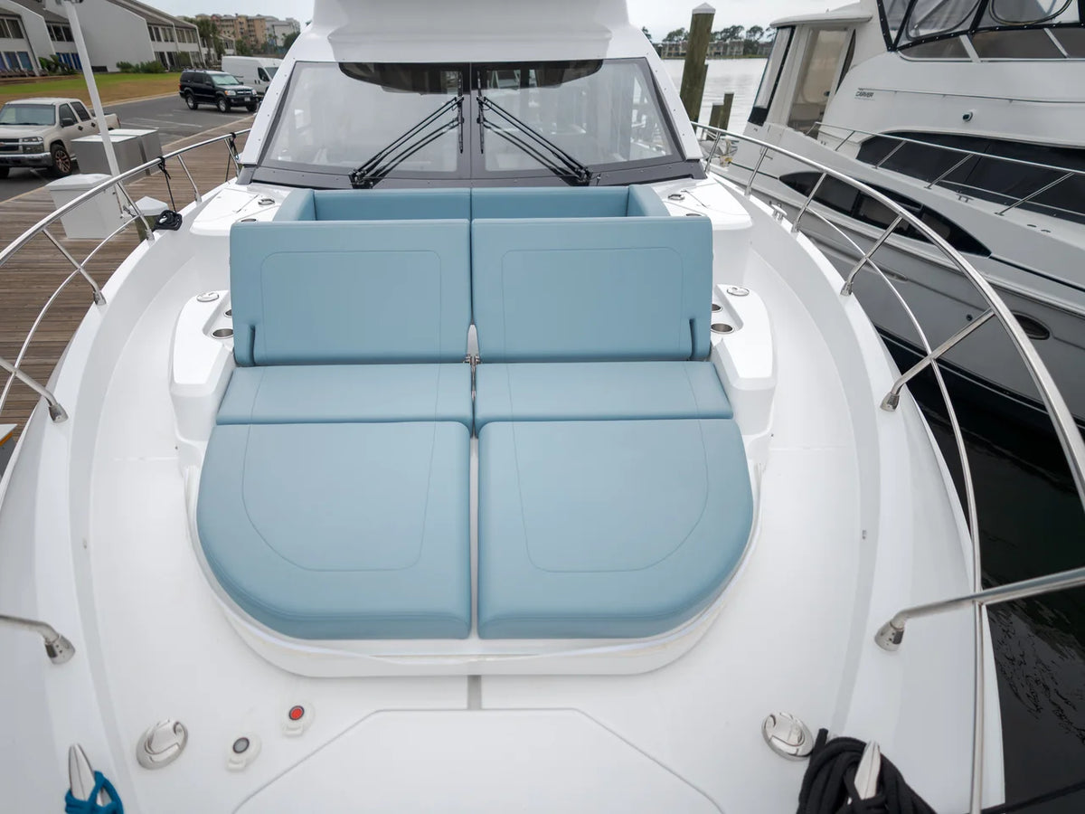 2026 Cruisers Yachts 57 FLY 57.0 feet, Panama City Beach, Florida #10