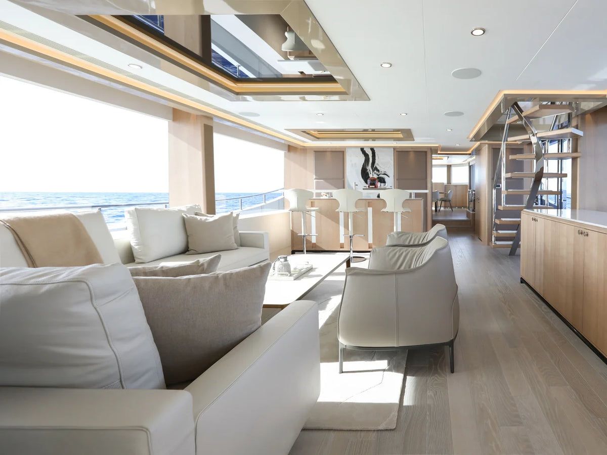 2026 Ocean Alexander 28L 95.0 feet, Hollywood, Florida #57