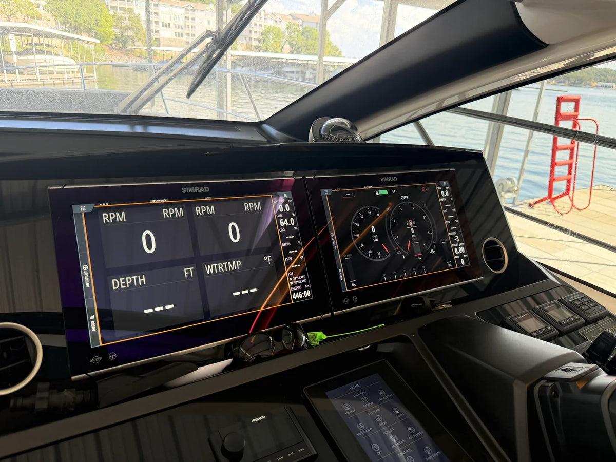 2021 Sunseeker PREDATOR 55 55.0 feet, Lake Ozark, MO #8