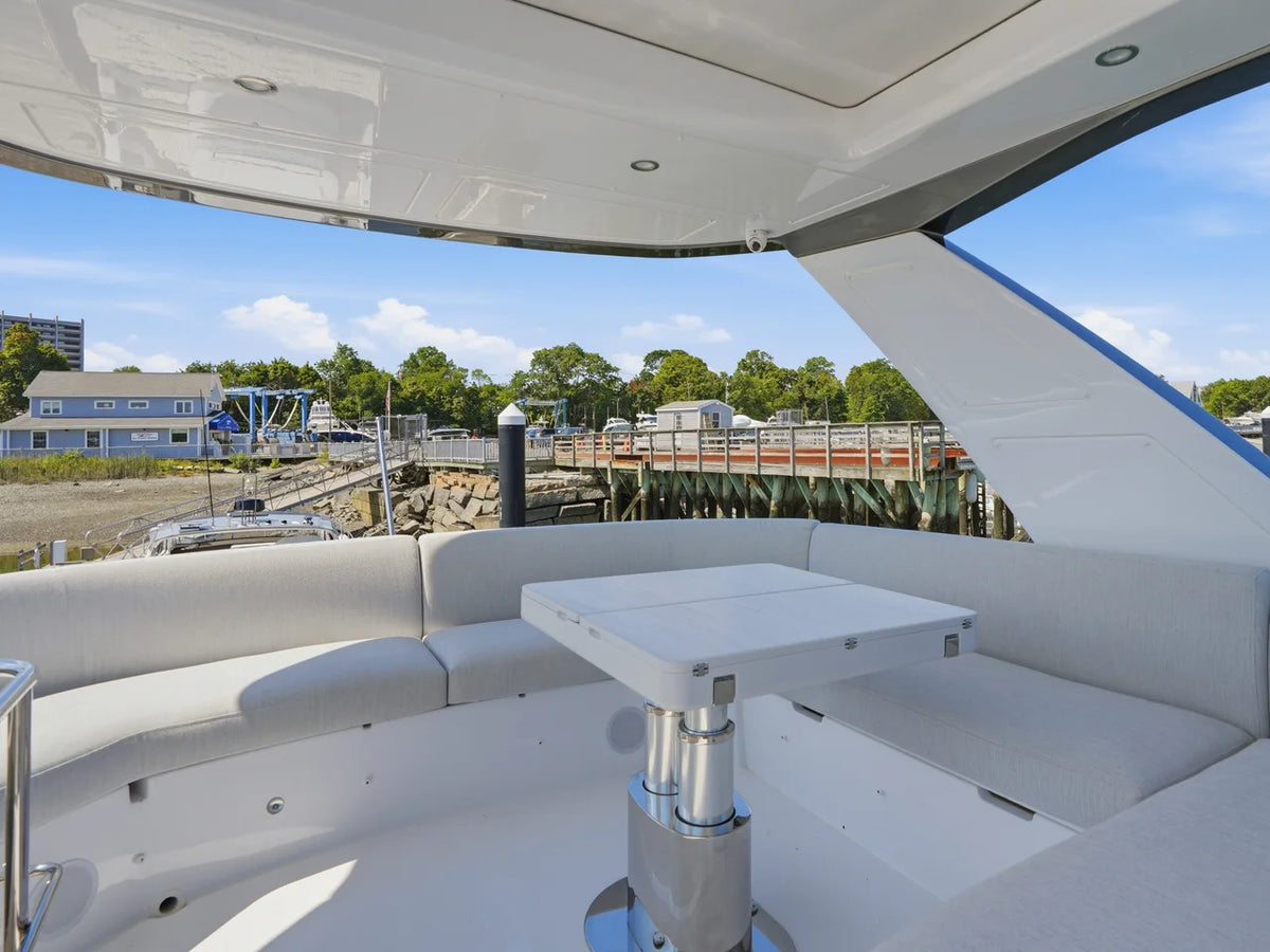 2027 Azimut Fly 53 53.0 feet, Westbrook, Connecticut #62