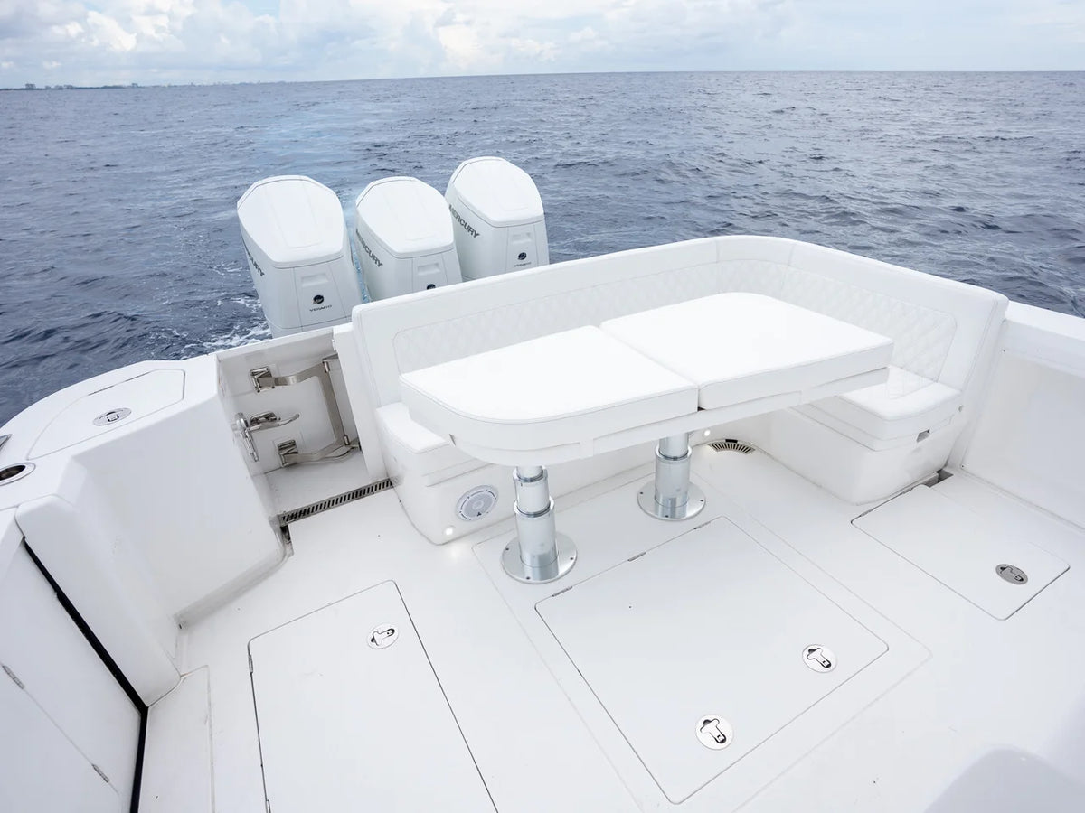 2026 Intrepid 50 EVOLUTION 50.0 feet, Dania Beach, Florida #19
