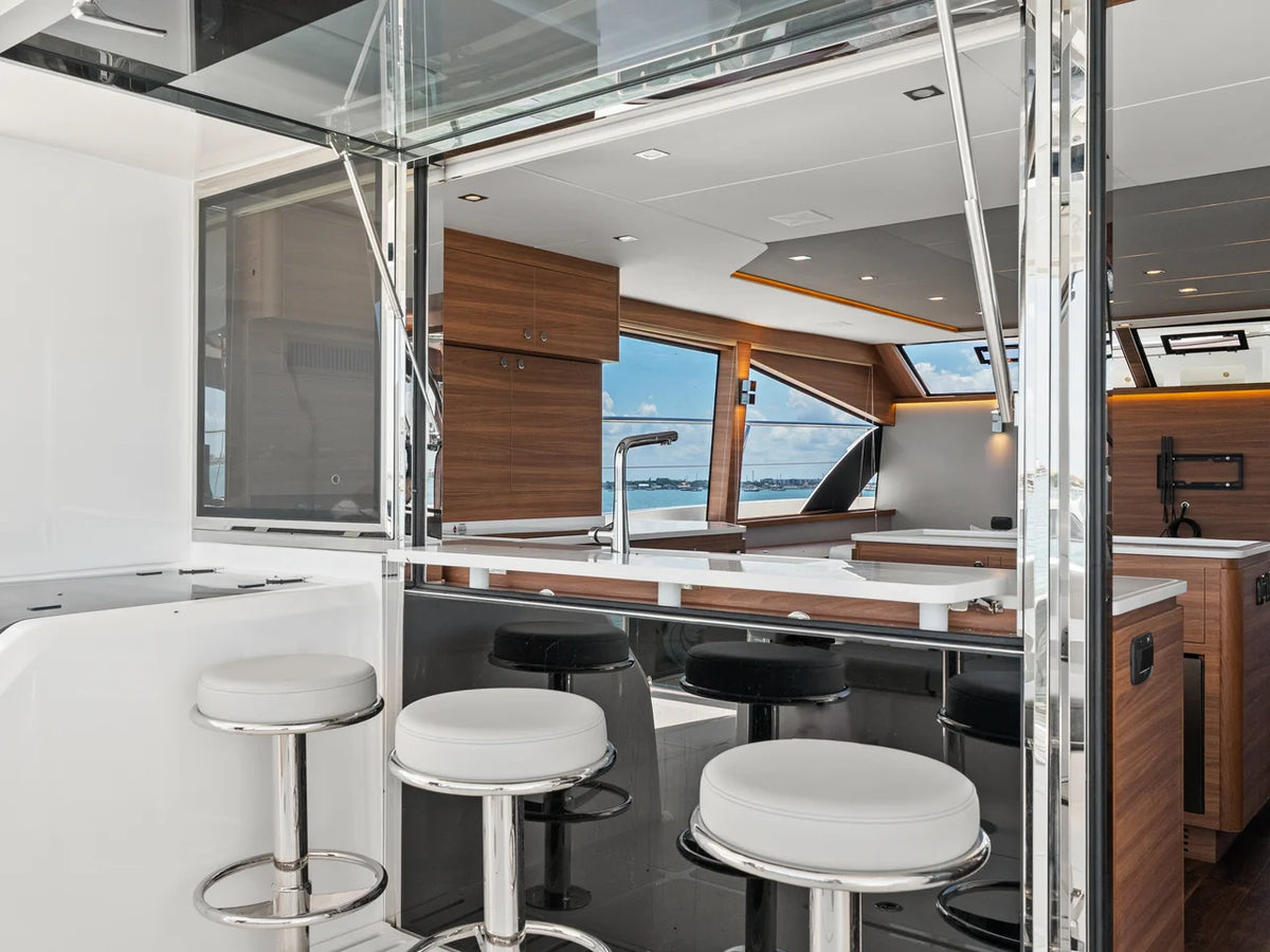 2026 Aquila 54 Yacht 54.0 feet, St. Petersburg, Florida #43