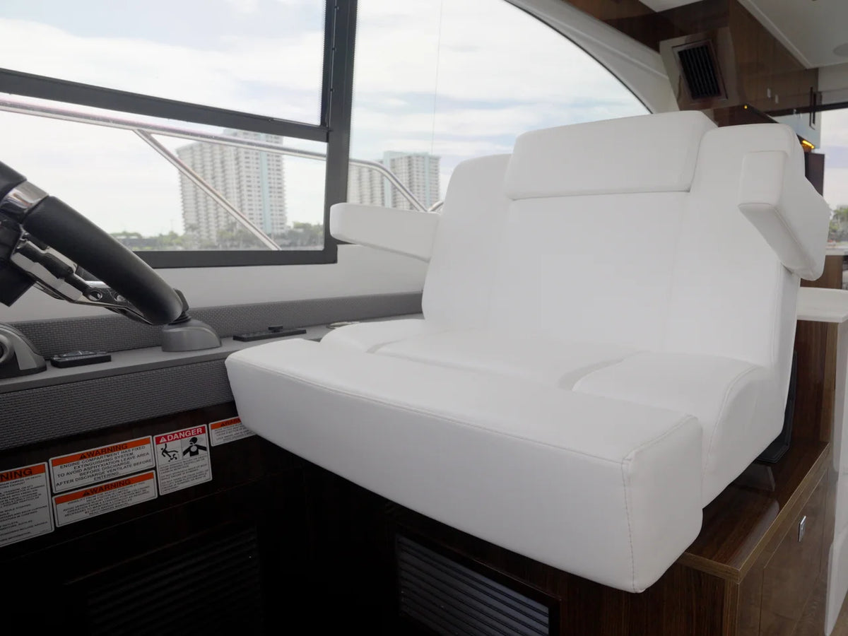 2023 Cruisers Yachts 50 CANTIUS 50.0 feet, Miami, FL #44