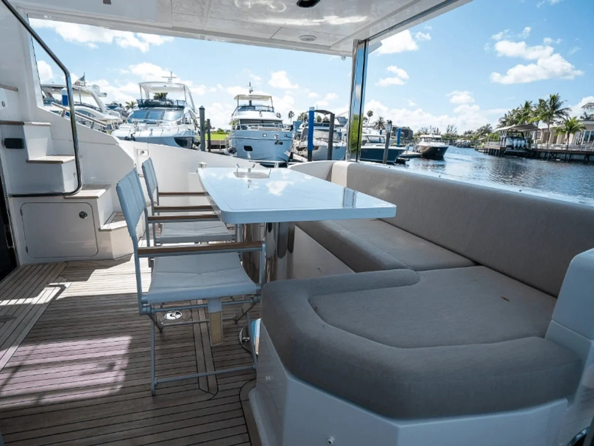 2023 Azimut FLY 60 60.0 feet, Catawba Island, OH #6