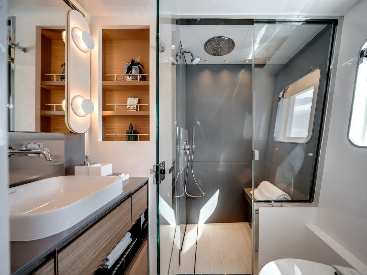 2026 Ocean Alexander 35P 113.0 feet, Hollywood, Florida #112