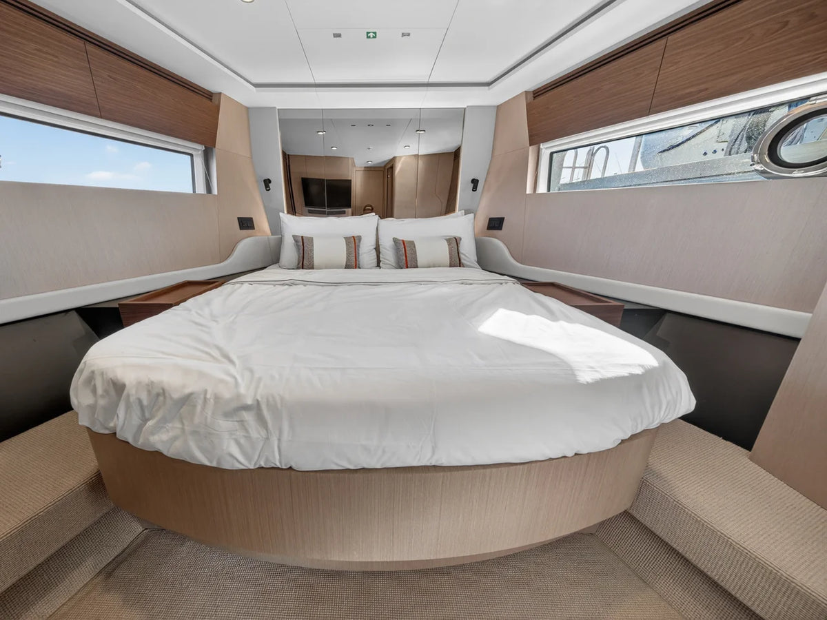 2026 Azimut S7 70.0 feet, Hollywood, Florida #90