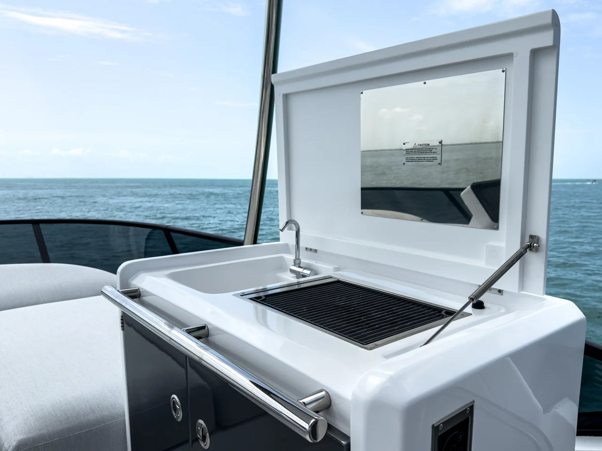 2025 Azimut FLY 53 53.0 feet, Fort Myers, Florida #65