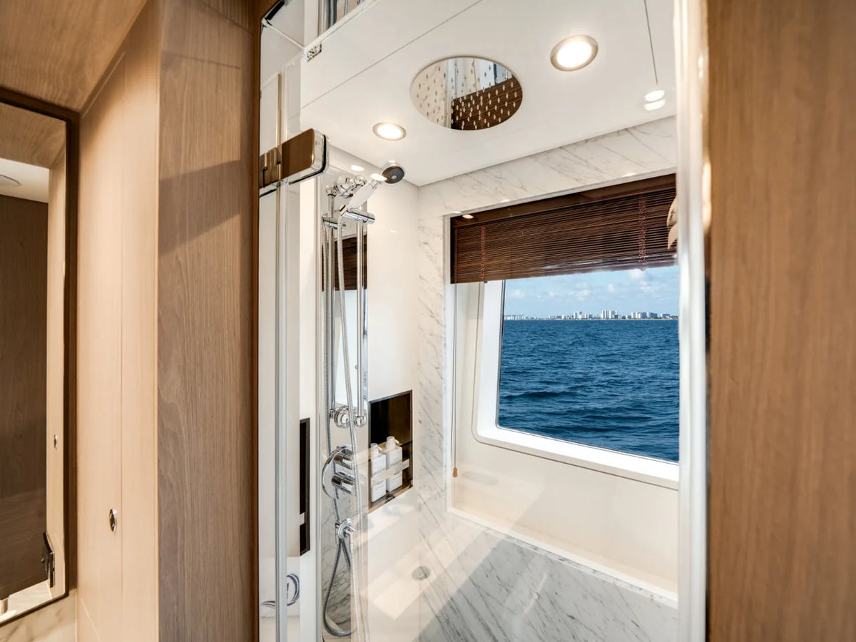 2020 Azimut GRANDE 27M 87.0 feet, Hollywood, Florida #14
