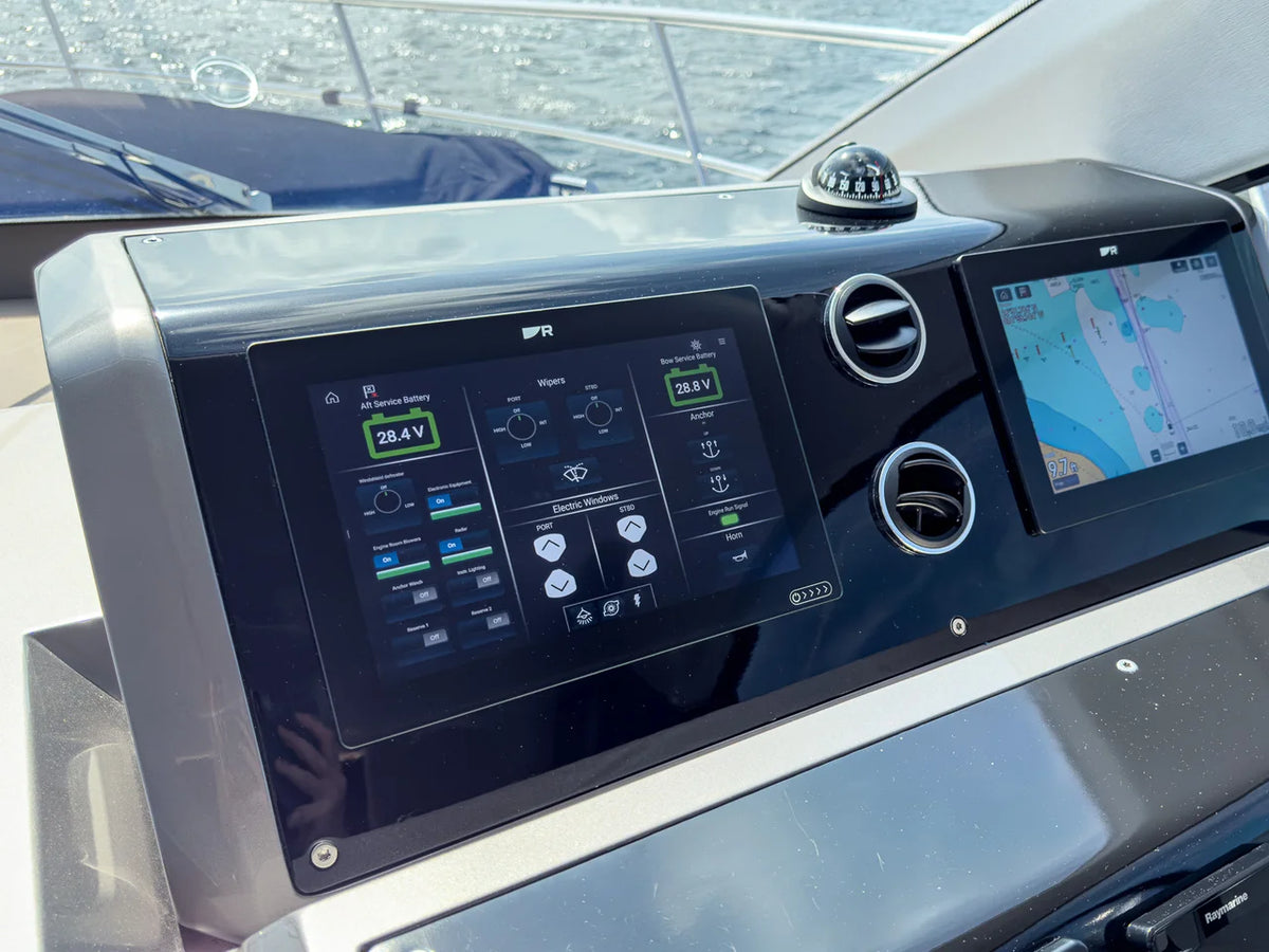 2022 Galeon 550 Fly 55.0 feet, Fort Myers, Florida #65
