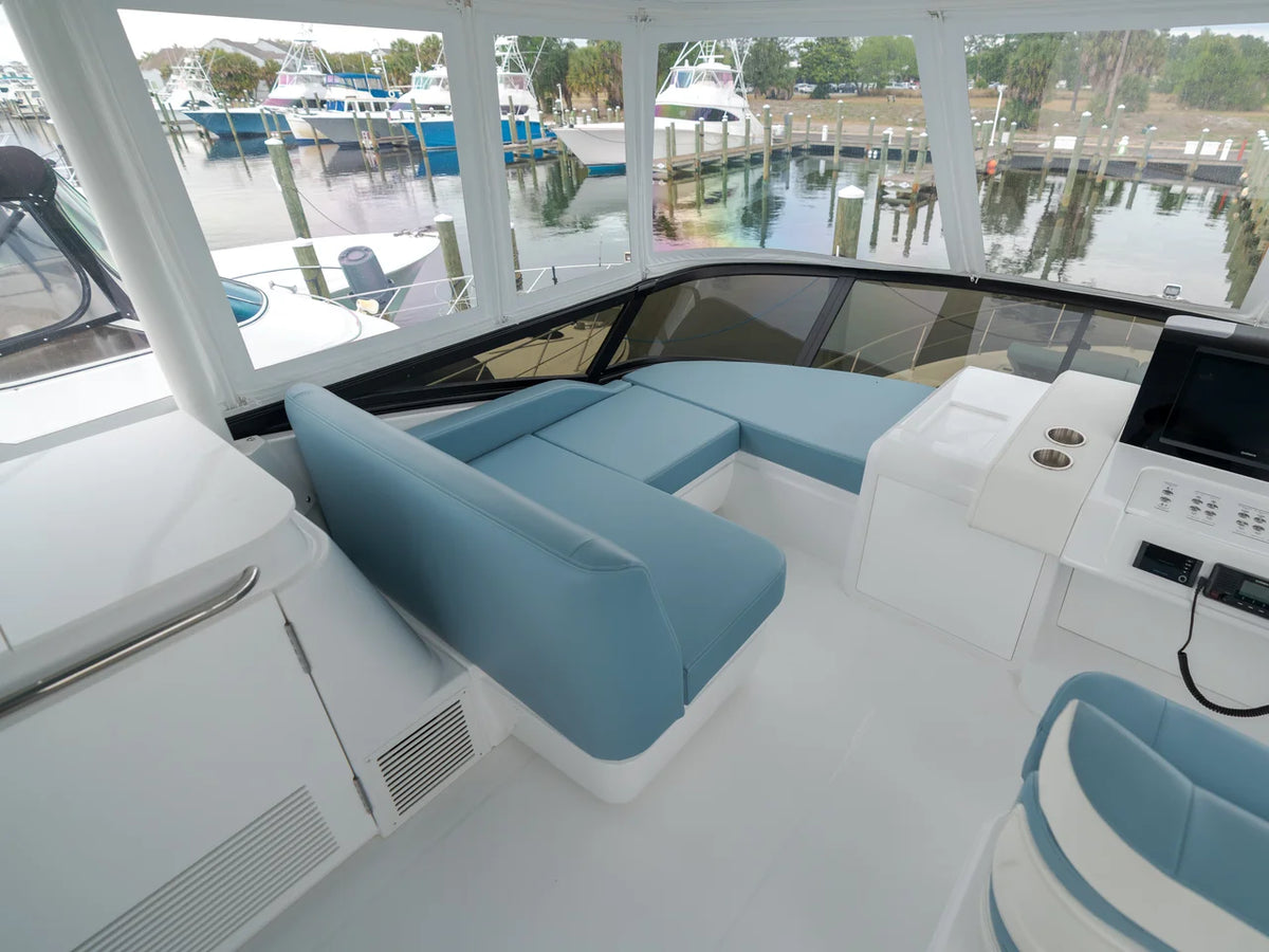 2026 Cruisers Yachts 57 FLY 57.0 feet, Panama City Beach, Florida #26