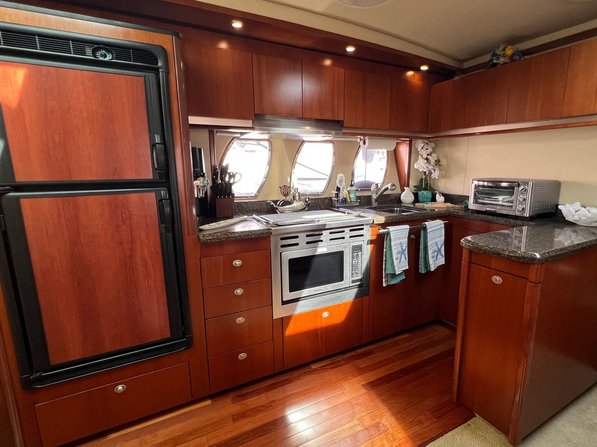 2006 Sea Ray 48 Sundancer 51.0 feet, Washington, Connecticut #90