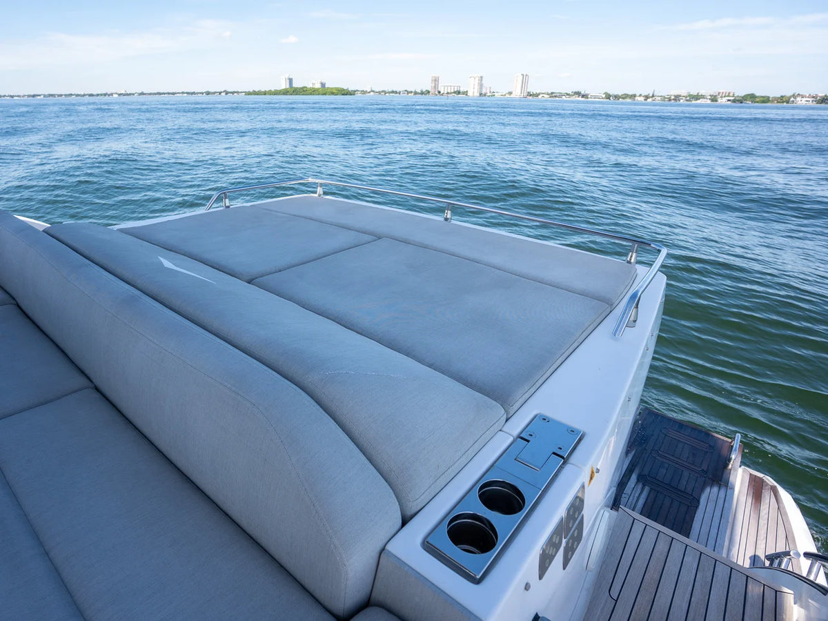 2022 Azimut S6 60.0 feet, Miami, FL #46