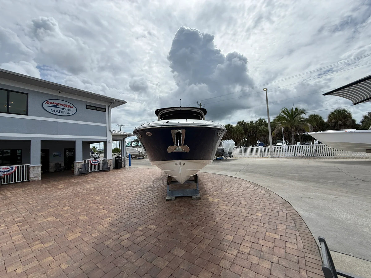 2025 Sea Ray SDX 270 Outboard 300.0 feet, Sarasota, Florida #5