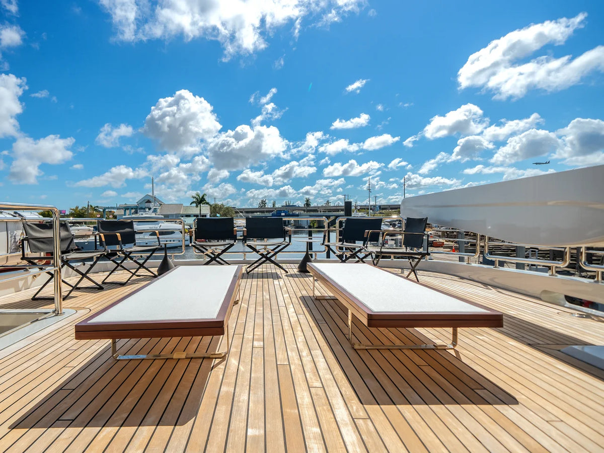 2026 Ocean Alexander 37L 120.0 feet, Hollywood, Florida #13