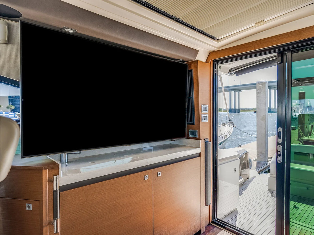 2013 Sea Ray 510 SUNDANCER 50.0 feet, Savannah, Georgia #23
