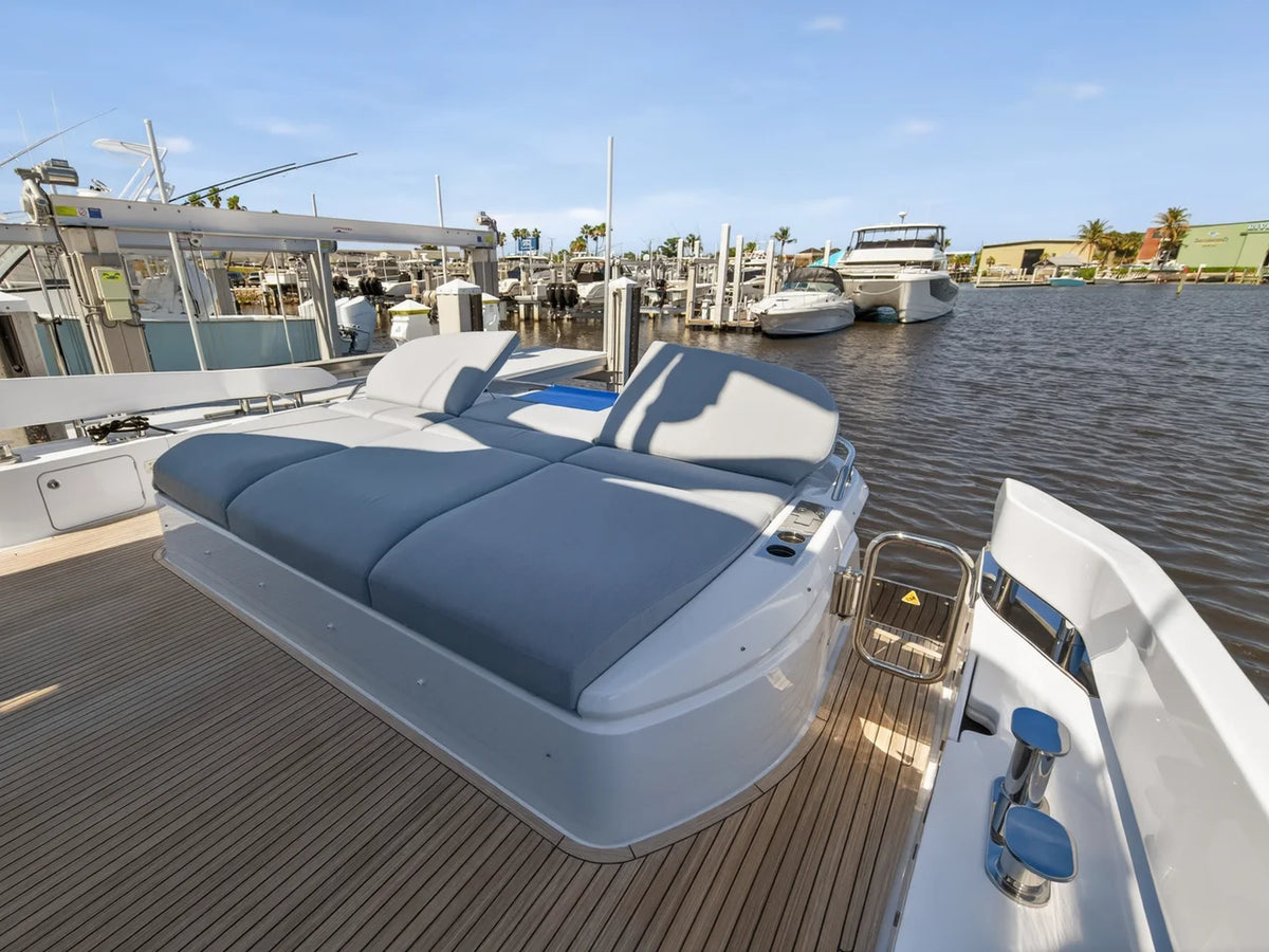 2026 Azimut S7 70.0 feet, Hollywood, Florida #33
