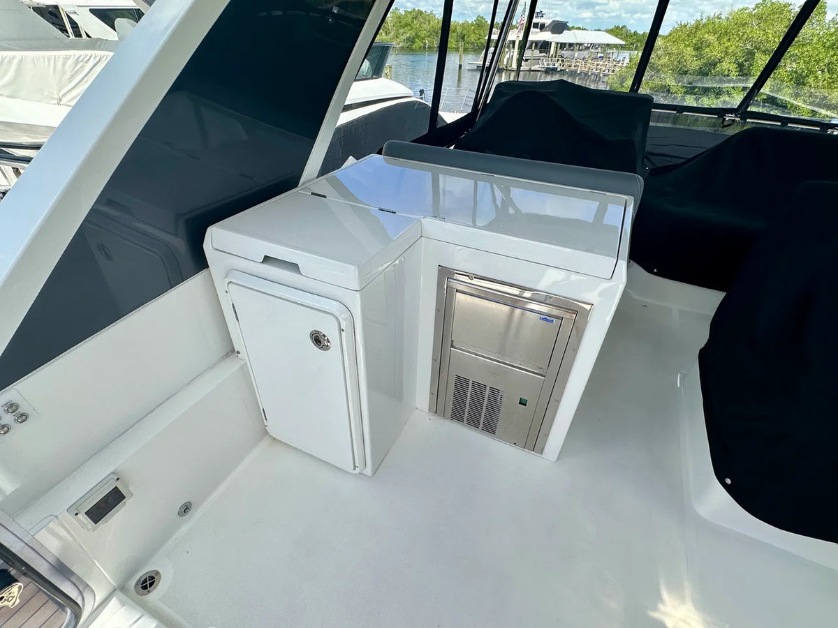 2025 Galeon 500 FLY 53.0 feet, Fort Myers, Florida #57