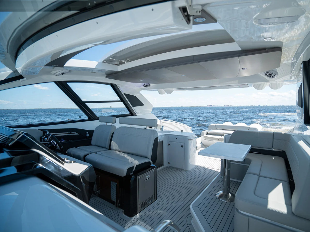 2026 Cruisers Yachts 50 GLS OB 50.0 feet, Fort Myers, Florida #25