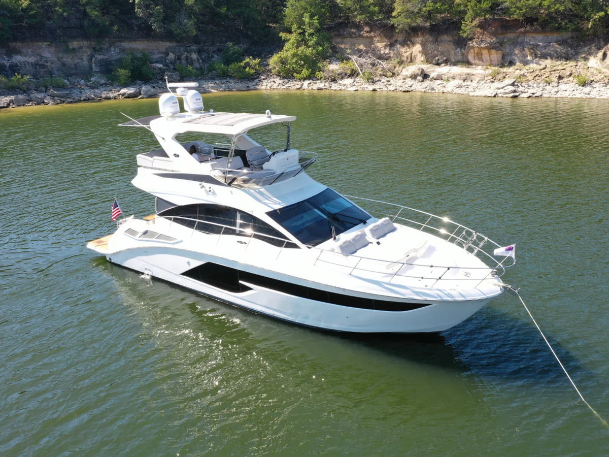2018 Sea Ray FLY 520 52.0 feet, Lewisville, Texas #3